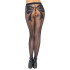 Leg Avenue Bundløse Tights with Sløjfe Produktbillede 2
