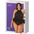 Obsessive Frilles Stuepige Body Sæt Plus Size Emballagebillede 90