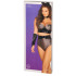 Obsessive Silveria Foxy Kostume Emballagebillede 90