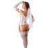 Amorable by Rimba Brudekostume Produktbillede 2