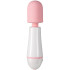baseks Genopladelig Pink Mini Magic Wand Produktbillede 2