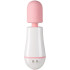 baseks Genopladelig Pink Mini Magic Wand Produktbillede 3