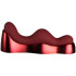 Rocks Off Ruby Glow Blush Fjernbetjent Vibrator Produktbillede 2