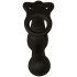 Nexus Simul8 Dobbelt Anal & Perineum Penis og Testikel Vibrator med Penisring Produktbillede 6
