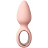 Sinful Color Up Peach Vibrerende Butt Plug Produktbillede 3