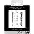 Ouch! Metal Urethra Sounds Plug Sæt Emballagebillede 90