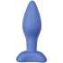 Sinful BumBum Small Veri Peri Silikone Butt Plug Produktbillede 1