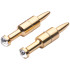 Ouch! Magnetiske Brystklemmer med Diamantstift Produktbillede 3