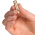 Ouch! Magnetisk Bullet Brystklemmer Produktbillede med hånd 50