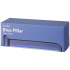 Sinful Blue Pillar Glas Dildo 15,5 cm Emballagebillede 90
