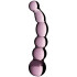Sinful Rose Groove Glas Dildo 17,5 cm Produktbillede 1