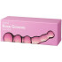 Sinful Rose Groove Glas Dildo 17,5 cm Emballagebillede 90