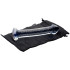 Sinful Swirly Glas Dildo Produktbillede 3