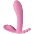 Sinful Triple Pleasure Fjernbetjent G-punkts Vibrator Produktbillede 3