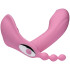 Sinful Triple Pleasure Fjernbetjent G-punkts Vibrator Produktbillede 5