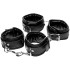 Master Series Extreme Bondage Massage Bord Produktbillede 2