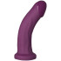 Tantus Adam Super Soft Silikone Dildo 19,3 cm Produktbillede 2