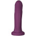 Tantus Adam Super Soft Silikone Dildo 19,3 cm Produktbillede 3