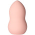 Sinful Soft Light Peach Klitoris Vibrator Produktbillede 1