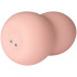Sinful Soft Light Peach Klitoris Vibrator Produktbillede 2