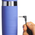 Sinful Ultimate Power Opladelig Magic Wand Vibrator Produktbillede med hånd 51