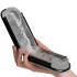 TENGA Flip Zero Gravity Sort Masturbator Produktbillede med hånd 51