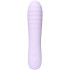 Sinful Soft Rippled Dildo Vibrator Produktbillede 1