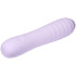 Sinful Soft Rippled Dildo Vibrator Produktbillede 3
