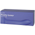 Sinful Pretty Lover Veri Peri Silikone Dildo 16,5 cm Emballagebillede 90