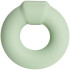 Sinful Pro Matcha Green Strækbar Silikone Penisring Produktbillede 2