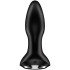 Satisfyer Rotator Plug 2+ App-Styret Roterende Vibrerende Anal Plug Produktbillede 4