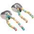 Candy Spiselige Palliet Nipple Tassels 60 g Produktbillede 2
