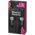 Candy Spiselige Palliet Nipple Tassels 60 g Emballagebillede 90