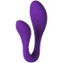 Adrien Lastic Couple Secrets II Fjernbetjent Dobbelt Vibrator Produktbillede 2
