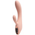 Sinful Double Fun Opladelig Rabbit Vibrator Produktbillede 1