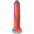 Vixen Creations Bandit Tie-Bright VixSkin Dildo 20.5 cm Produktbillede 2