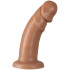 Vixen Creations Maverick Caramel VixSkin Dildo 20 cm Produktbillede 1