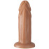 Vixen Creations Maverick Caramel VixSkin Dildo 20 cm Produktbillede 2