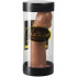 Vixen Creations Maverick Caramel VixSkin Dildo 20 cm Emballagebillede 90