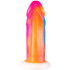 Vixen Creations Maverick Tie-Bright VixSkin Dildo 20 cm Produktbillede 2