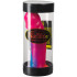 Vixen Creations Maverick Tie-Bright VixSkin Dildo 20 cm Emballagebillede 90
