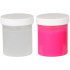 Clone-A-Willy Hot Pink Silikone Refill Produktbillede 1