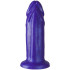 Vixen Creations Stor Realistisk Kurvet Dildo 20 cm Produktbillede 3