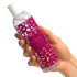 baseks Varmende Gel 250 ml Produktbillede med hånd 50
