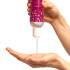 baseks Varmende Gel 250 ml Produktbillede med hånd 51
