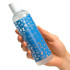 baseks Stimulerende Gel 250 ml Produktbillede med hånd 50