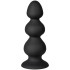 obaie Triple Jiggle Butt Plug Large Produktbillede 1