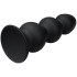 obaie Triple Jiggle Butt Plug Large Produktbillede 2