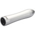 Doxy Bullet Vibrator i Sølv Produktbillede 2