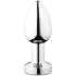 Sinful Rumble Smooth Vibrerende Butt Plug Produktbillede 1